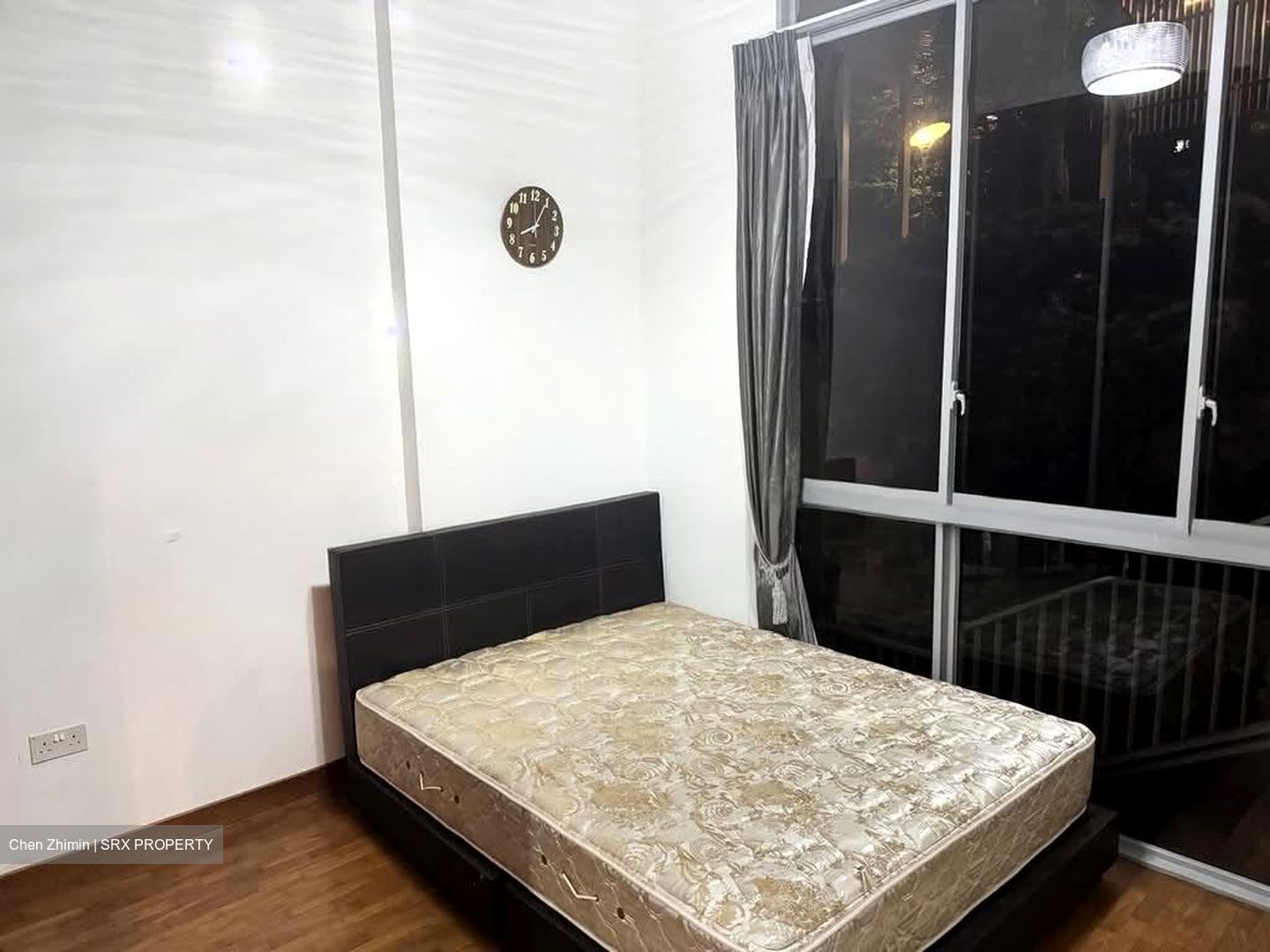 Hillsta (D23), Condominium #547785641